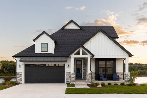 Emergency Roof Repair in El Cenizo, TX